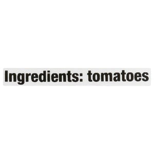 Pomi Tomatoes Finely Chopped 12/26.46Z [UNFI #1521624] [ebt]