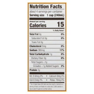 Kitchen Basics Stock Turkey Original 12/32 OZ [UNFI #0484048] [ebt]