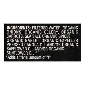 Imagine Foods No-Chicken Broth Organic Vegetarian 6/32 OZ [UNFI #2821536] [ebt]