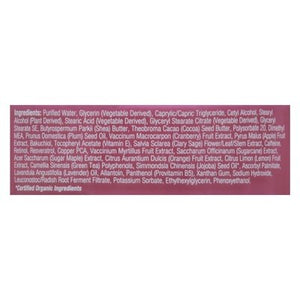 Derma E Crepey Skin Repair Treatment 6 OZ [UNFI #2662302] T