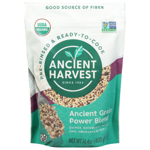 Ancient Harvest Ancient Grain Power Blend 12/14.4 OZ [UNFI #2837367] [ebt]
