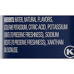 Torani Syrup Sugar Free Vanilla 4/12.7 OZ [UNFI #2271310] [ebt]