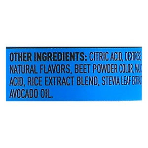 Nuun Sport + Caffeine Tablets Cherry Limeade 8/10 CT [UNFI #1791300]