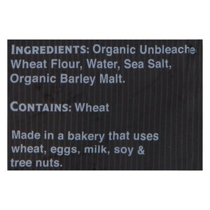 Essential Baking Company,The Loaf Sourdough Take & Bake 16/16 OZ [UNFI #2306678] [ebt]