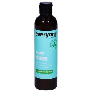 Everyone Power Rinse Peppermint + Tea Tree 1/8 OZ [UNFI #2947752] T