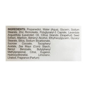 Jason Natural Products Deodorant Stick Lavender Calming 1/2.5 OZ [UNFI #166256] T