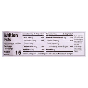 Woodstock Mixed Mushrooms Organic 12/10 OZ [UNFI #557397] [ebt]