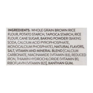 King Arthur Flour Pancake Mix Gluten Free Classic 6/15 OZ [UNFI #0339747] [ebt]