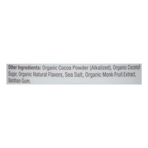 Om Superfood Mushroom Blend Hot Chocolate Powder 8.47 OZ [UNFI #2803765]