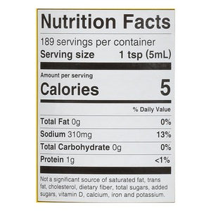 Bragg Liquid Aminos 12/32 OZ [UNFI #0725580] [ebt]