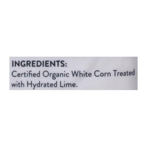 King Arthur Baking Company Masa Harina Flour Organic 4/32 OZ [UNFI #2708782] [ebt]