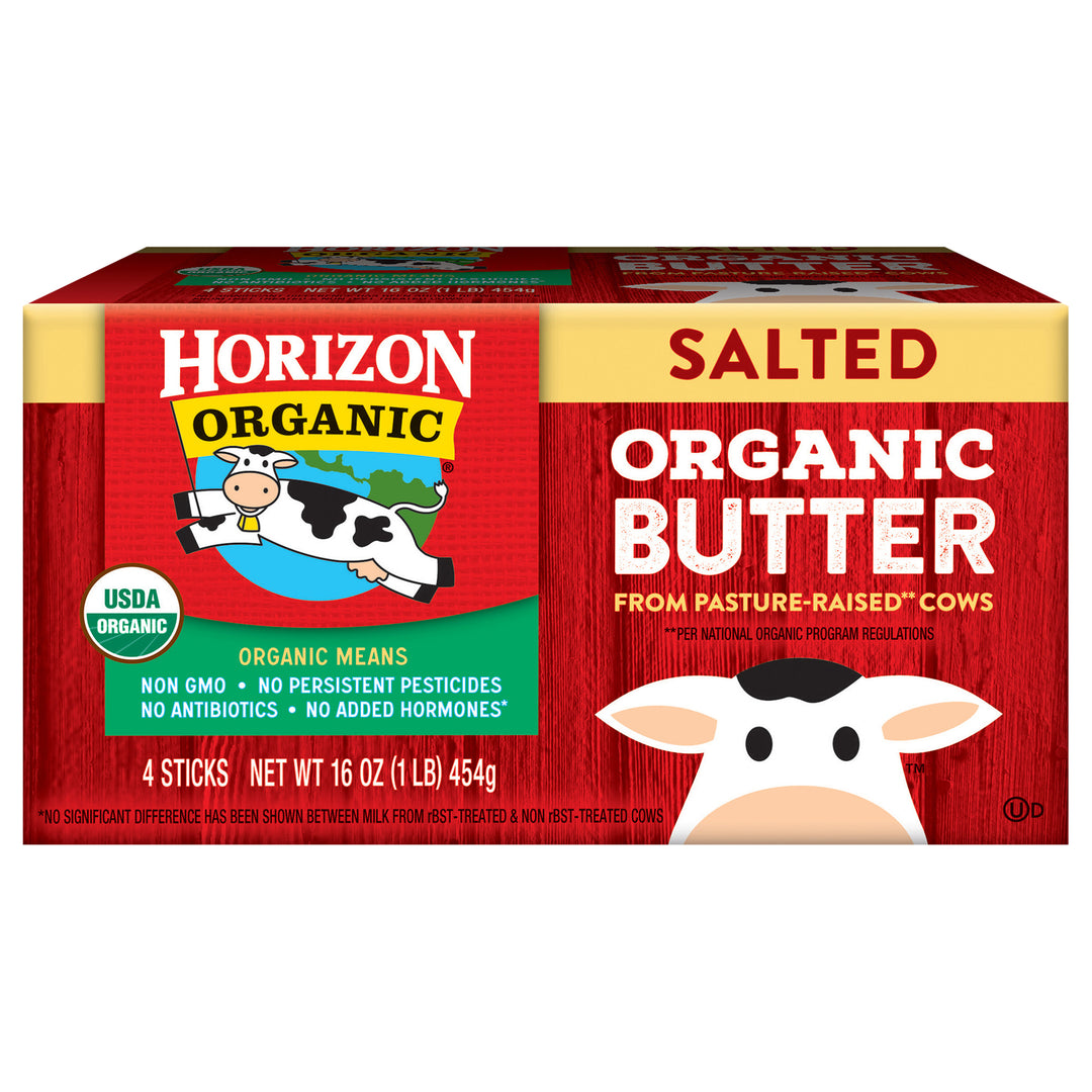Horizon Butter Organic Salted 15/16 OZ [UNFI #2130771] [ebt]