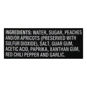 Streits Duck Sauce Sweet & Sour 6/14 OZ [UNFI #2655314] [ebt]