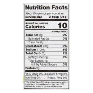 Field Day Salsa Jalapeno Lime Hot 12/16 OZ [UNFI #0852905] [ebt]