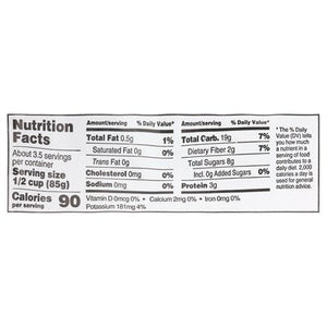 Woodstock Super Sweet Corn Cut Organic 12/10 OZ [UNFI #154443] [ebt]