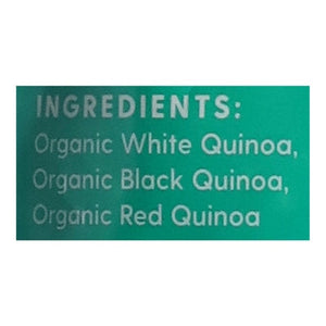 Ancient Harvest Harmony Quinoa Organic 12/14.4 Z [UNFI #2182400] [ebt]