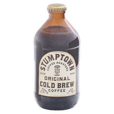Stumptown Coffee Original Cold Brew 12/10.5 OZ [UNFI #1640572] [ebt]