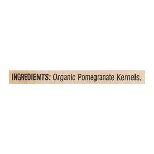 Woodstock Pomegranate Kernels Organic 12/8 OZ [UNFI #1218189] [ebt]