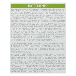 Naturtint Hair Color Permanent Light Golden Chestnut 5G 1 Ea [UNFI #0108324] T