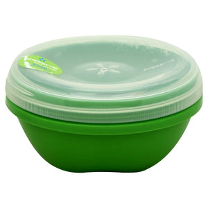 Preserve Food Storage Small Green 12/19 OZ [UNFI #965889] T