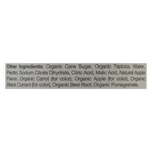 Goli Nutrition Apple Cider Vinegar Gummies 60 CT [UNFI #2615698]