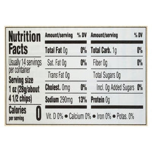 Woodstock Pickles Kosher Dill Sliced Organic 6/24 OZ [UNFI #242073] [ebt]