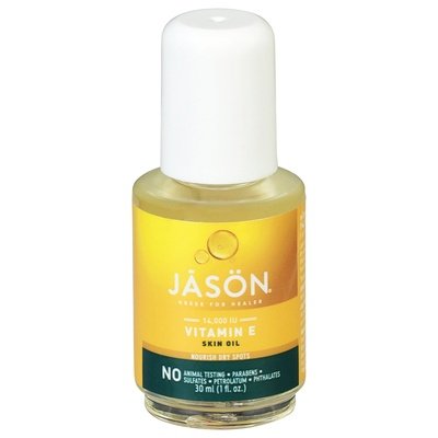 Jason Natural Products Skin Oil Vitamin E 14000 Iu 1 OZ [UNFI #0349803] T