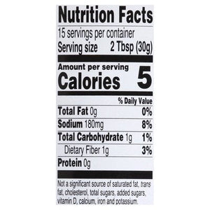 Saverne Artisanal Kraut Dill & Garlic 6/16 OZ [UNFI #2834604] [ebt]