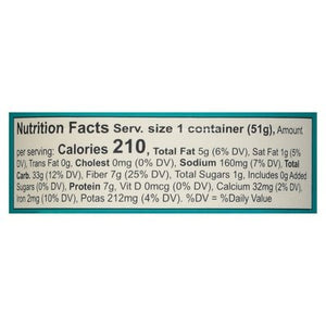 Bobs Red Mill Oatmeal Gluten Free Classic 12/1.81OZ [UNFI #1770619] [ebt]