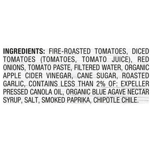 Frontera Skillet Sauce Chicken Taco Mild 6/8 OZ [UNFI #0505214] [ebt]