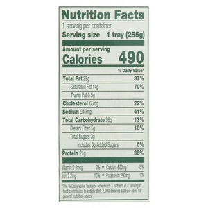 Amys Enchilada Cheese 12/9 OZ [UNFI #249128] [ebt]