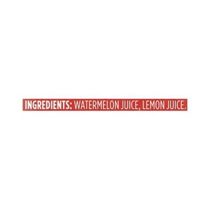 Evolution Fresh Watermelon & Lemon Juice Blend Mighty Watermelon 6/15.2 OZ [UNFI #2020972] [ebt]