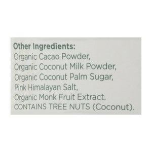 Four Sigmatic Plant-Based Protein Creamy Cacao Repair 1/21.16 OZ [UNFI #2622041]