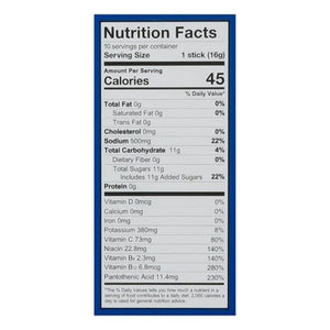 Liquid I V Electrolyte Drink Mix Strawberry 1/5.65 OZ [UNFI #2696235] [ebt]