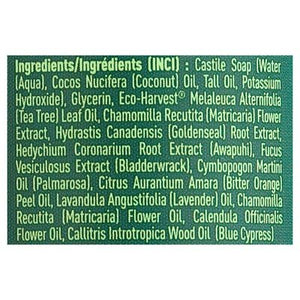 Desert Essence Face Wash Thoroughly Clean 8.5 OZ [UNFI #0308148] T