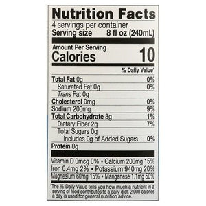 Lakewood Juice Organic Pure Aloe Gel 6/32 OZ [UNFI #0600957] [ebt]