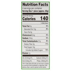 Dianas Bananas Banana Halves Real Dark Chocolate 12/9.2 OZ [UNFI #2923571] [ebt]