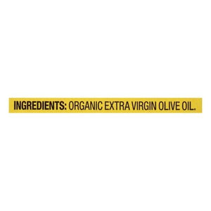 Bragg Olive Oil Organic Extra Virgin 12/32 OZ [UNFI #0462051] [ebt]