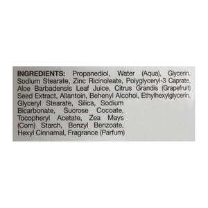 Jason Natural Products Deodorant Stick Aloe Vera Soothing 1/2.5 OZ [UNFI #800508] T