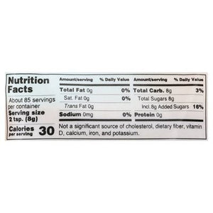 Woodstock Sugar Pure Cane Organic 12/24 OZ [UNFI #0320739] [ebt]