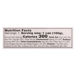 Wild Planet Pasta Salad Wild Tuna 9/5.6 OZ [UNFI #3085354] [ebt]