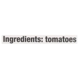 Pomi Tomatoes Strained 12/13.8 Z [UNFI #2675858] [ebt]