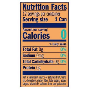 LACRX Peach Pear 12/12 OZ [UNFI #1194265] [ebt]