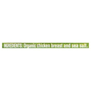 Wild Planet Chicken Breast Organic Roasted 12/5 OZ [UNFI #1718824] [ebt]