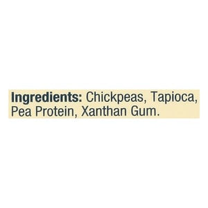 Banza Shells Made From Chickpeas 6/8 OZ [UNFI #1741750] [ebt]