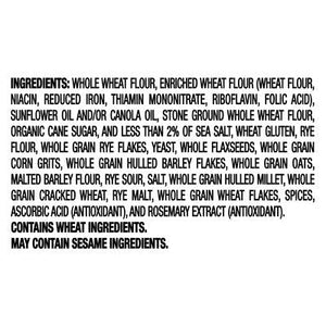 Stacys Pita Chips Multigrain 12/7.33OZ [UNFI #1739671] [ebt]