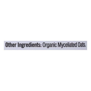 Om Cordyceps Powder 3.5 OZ [UNFI #2390557]