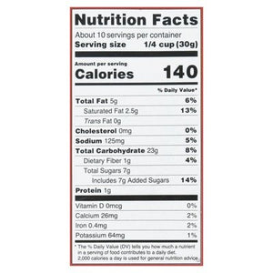 Kinnikinnick Foods Crumbs Graham Style 6/10.5 OZ [UNFI #0240978] [ebt]