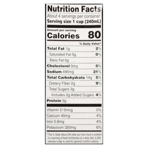 Imagine Foods Soup Organic Broccoli Creamy 6/32 OZ [UNFI #2824688] [ebt]