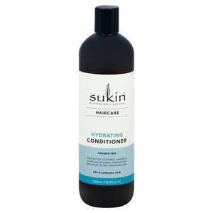 Sukin Hydrating Conditioner 1/16.9 OZ [UNFI #2365237] T